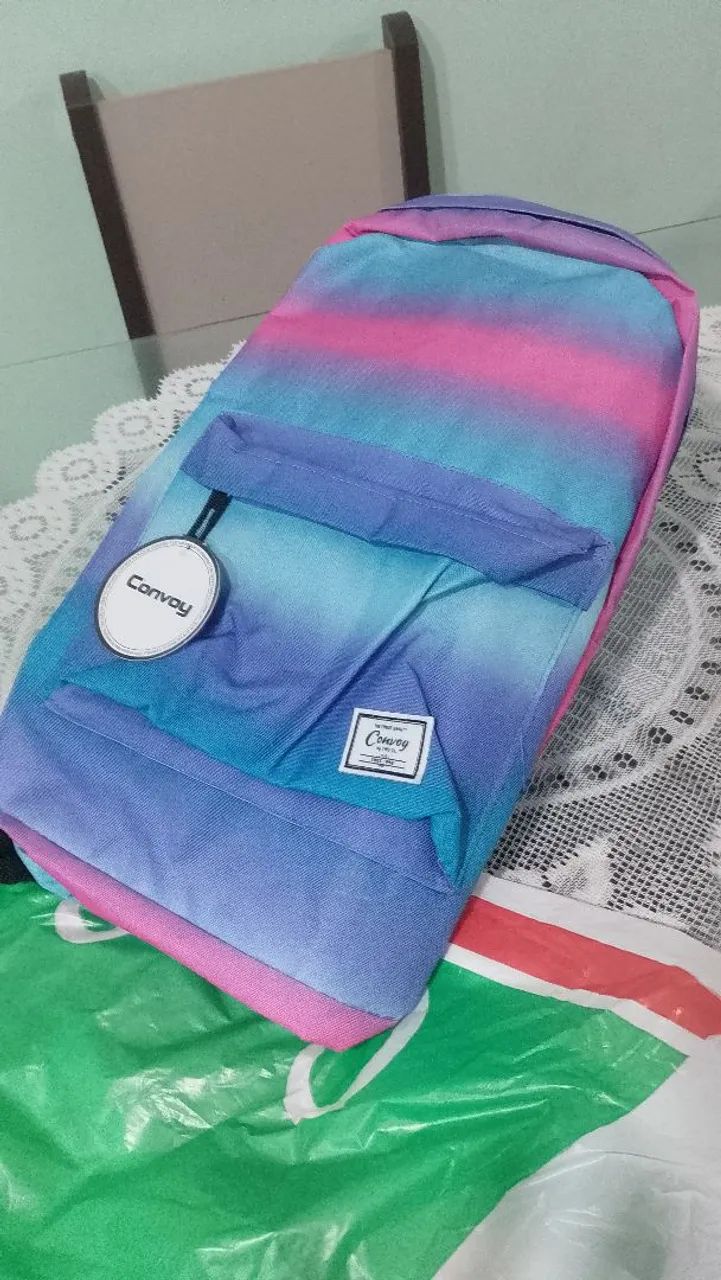 Mochila