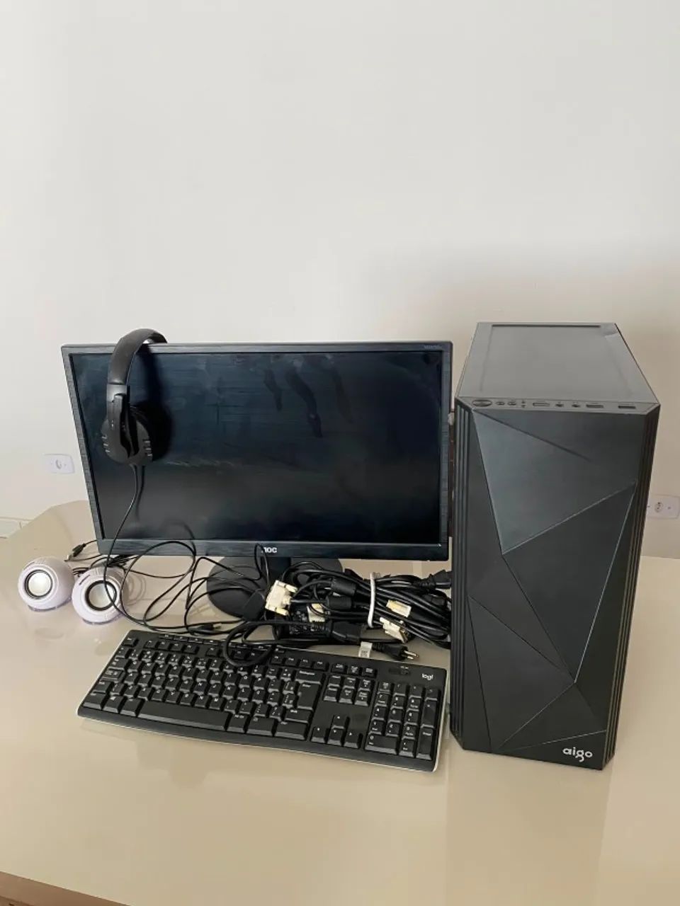 Setup - Computador Gamer - Foto 2