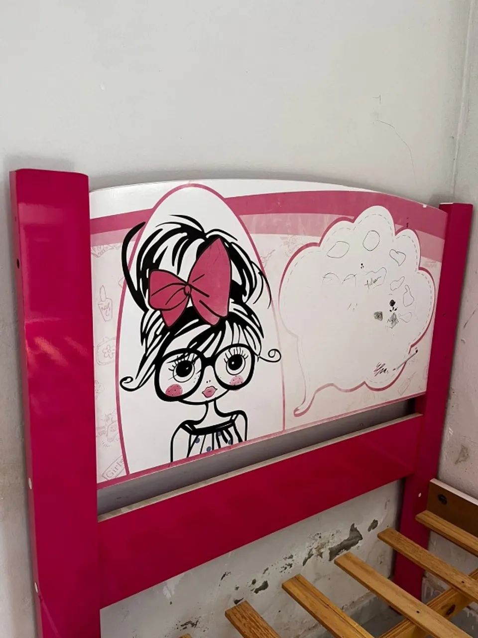 Cama de solteiro Infantil  - Foto 2