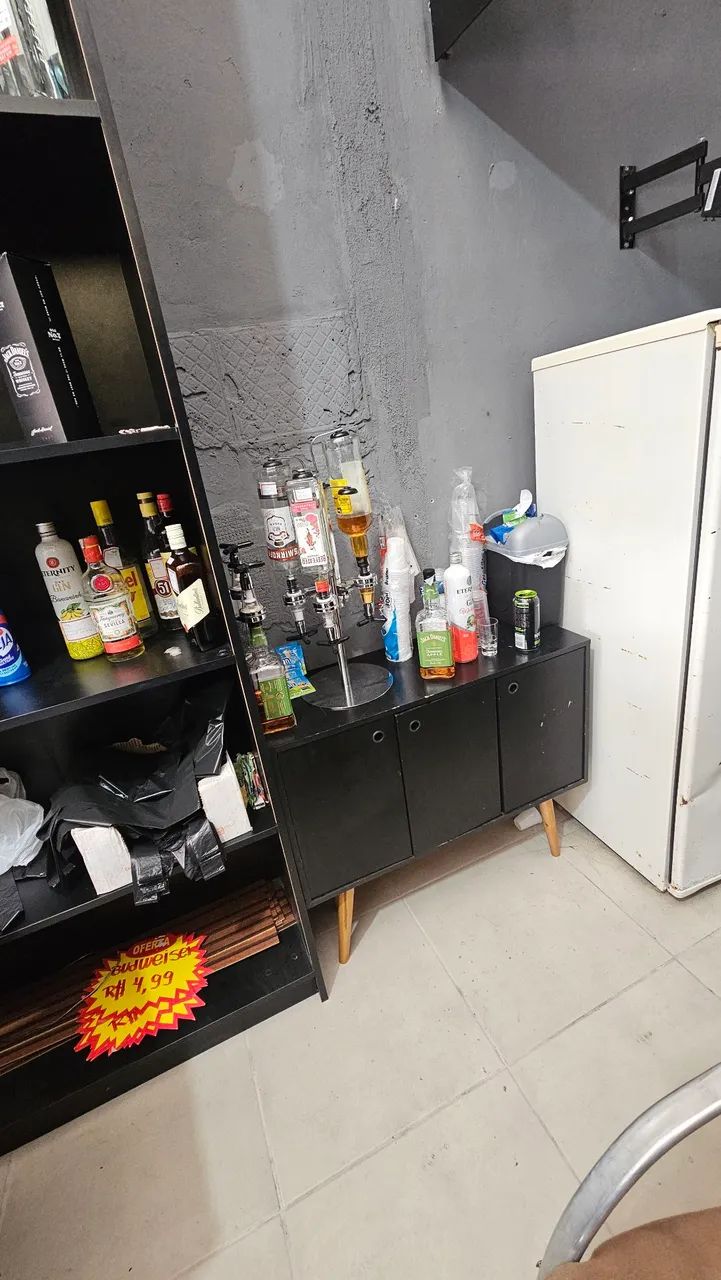 Vende se distribuidora completa com estoque  - Foto 3
