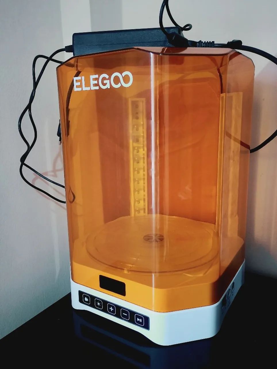 Impressora 3D Elegoo  - Foto 3