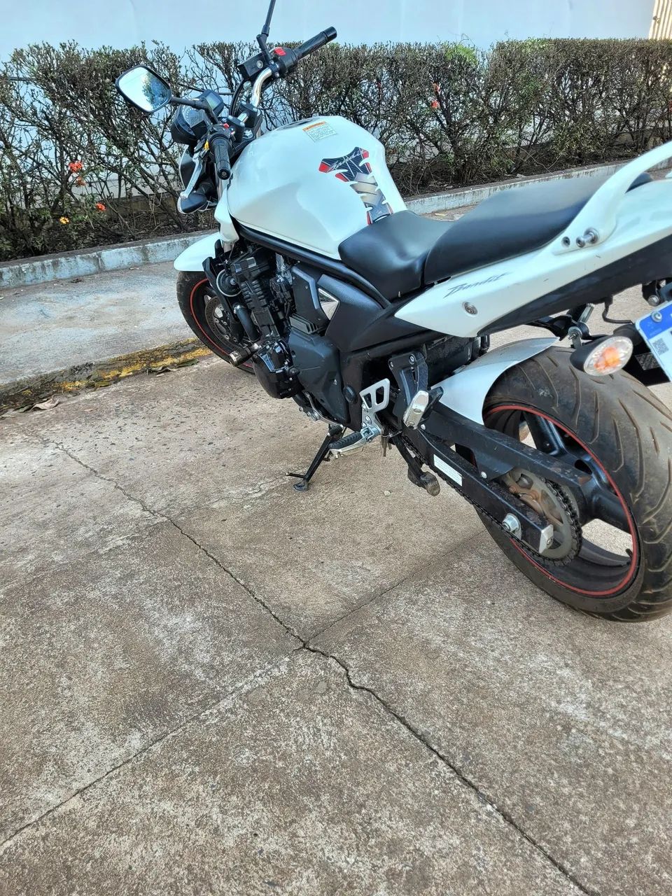 Bandit 650cc  - Foto 5