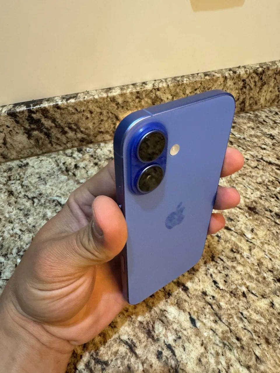 iPhone 16 - 128gb - Novo! - Foto 5