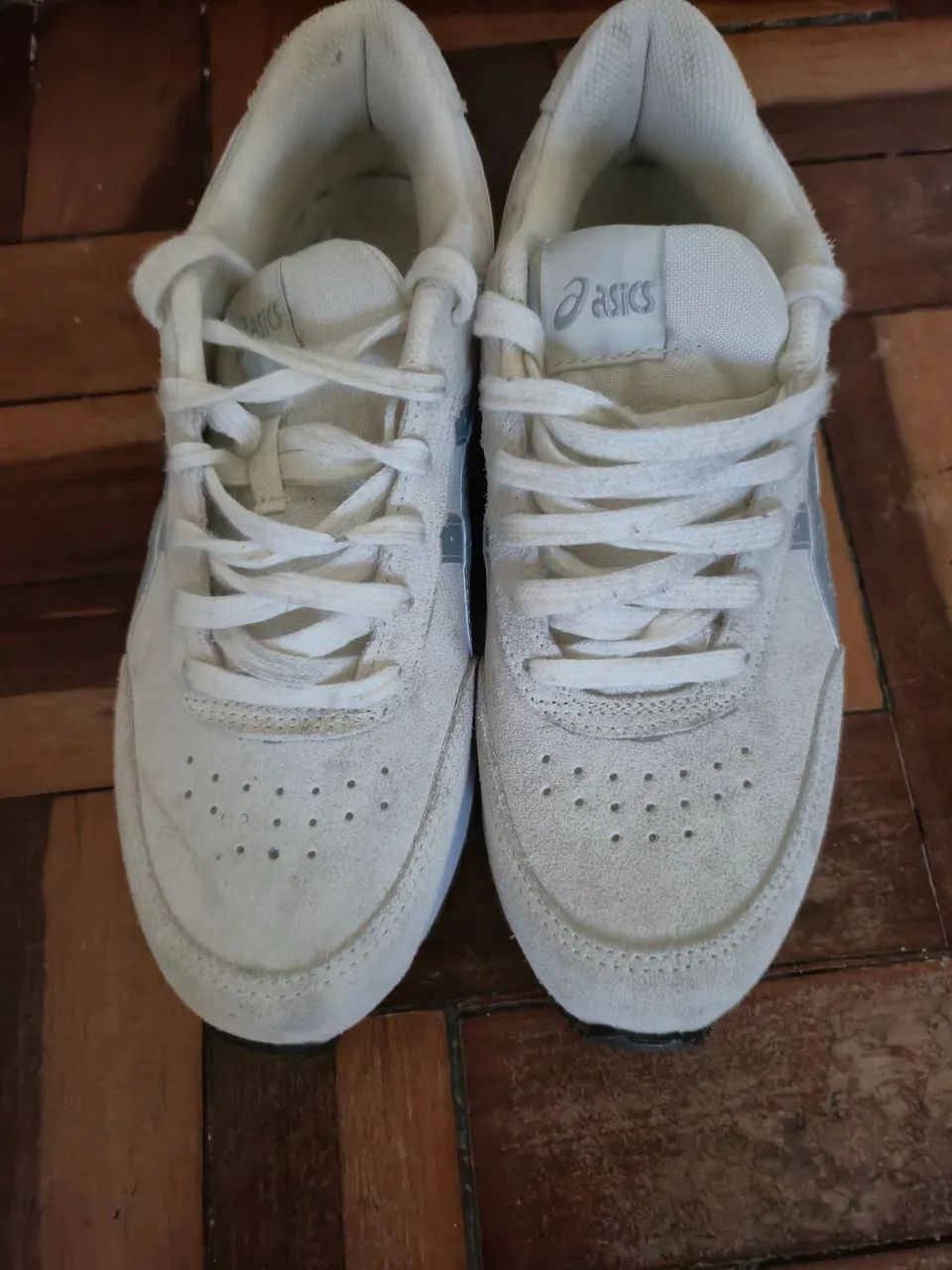 Vendo tênis usado uma única vez - Foto 2