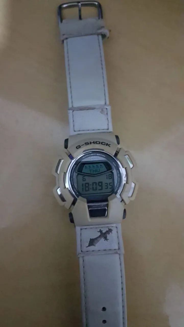 relógio G shock  - Foto 3