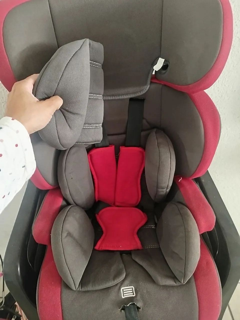 Cadeira de carro  - Foto 2