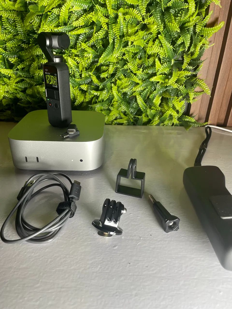 Osmo pocket 4K - Foto 5
