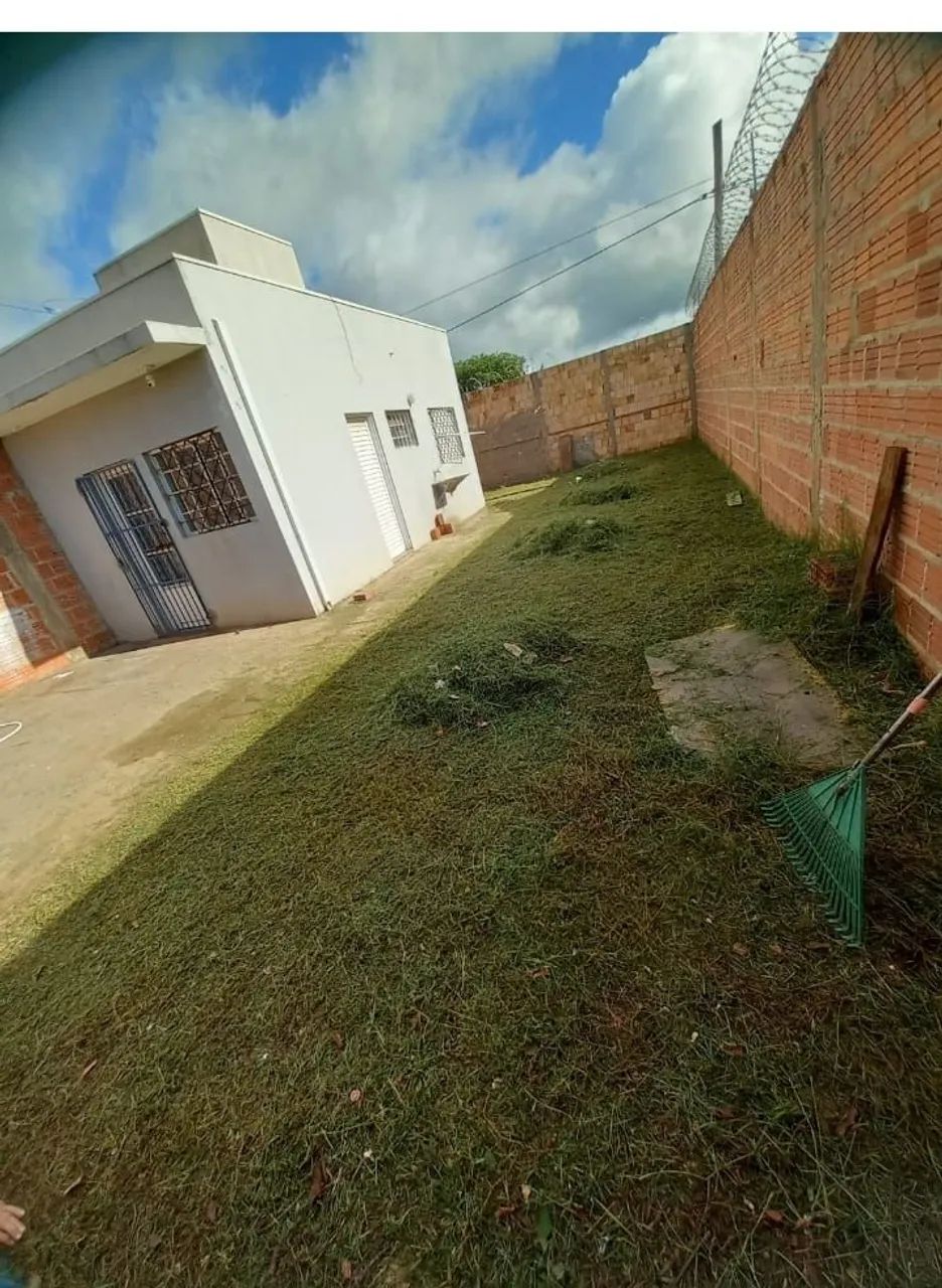 Vendo ou troco por chácara!