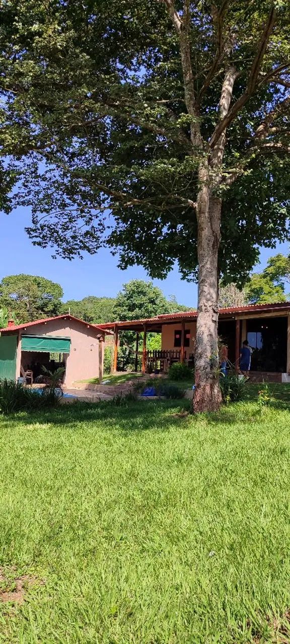 Chácara em Aragoiania  - Foto 3