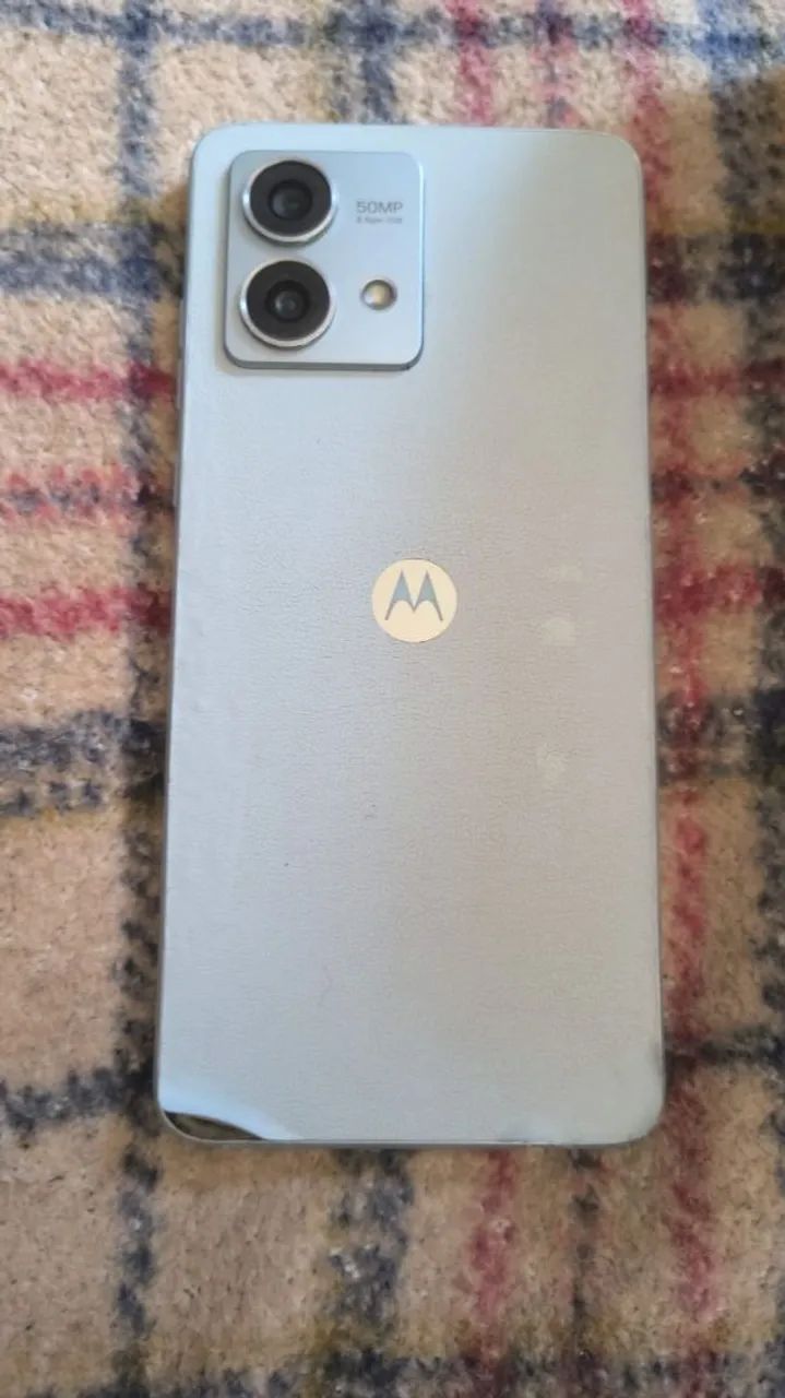 Moto g 84