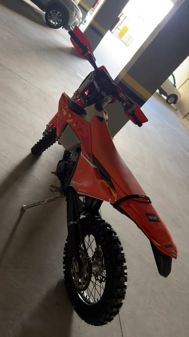 Ktm 2024  - Foto 2