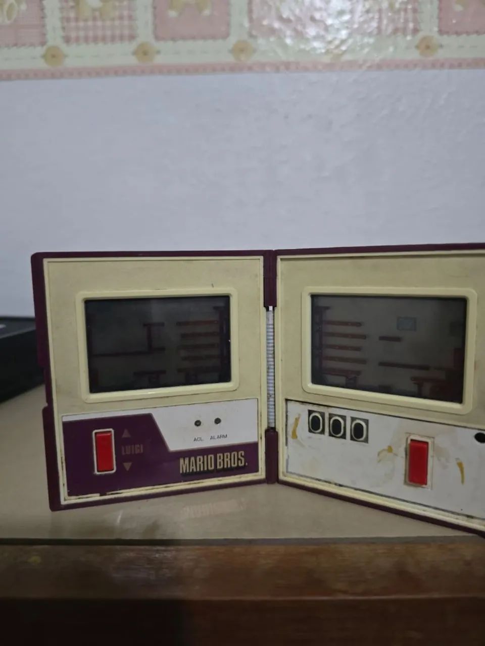 Vídeo game do Mario Bros - Foto 4