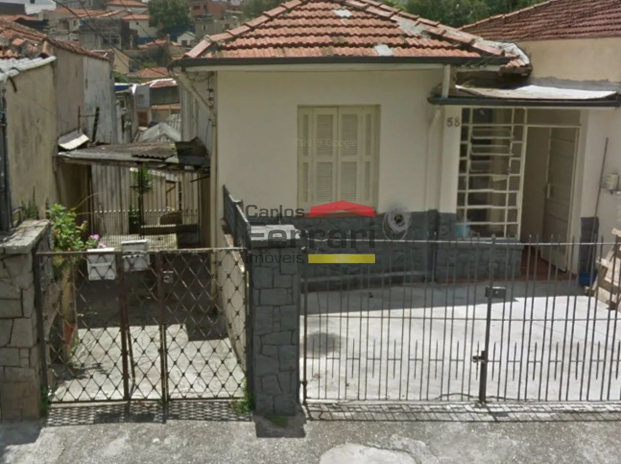 Terreno a venda, Casa Verde, 304m2 - Foto 3