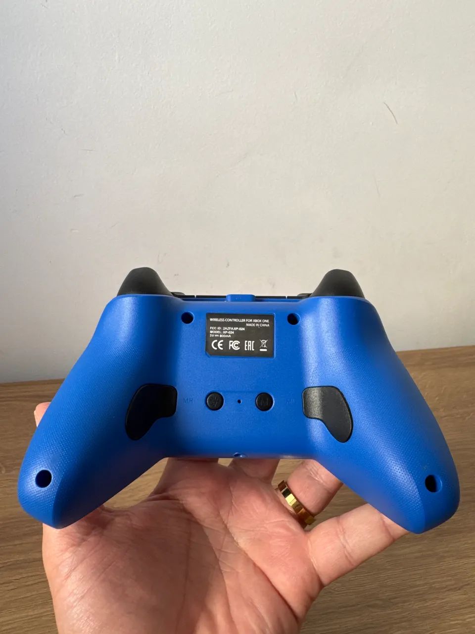 Controle XBox / PC  - Foto 2