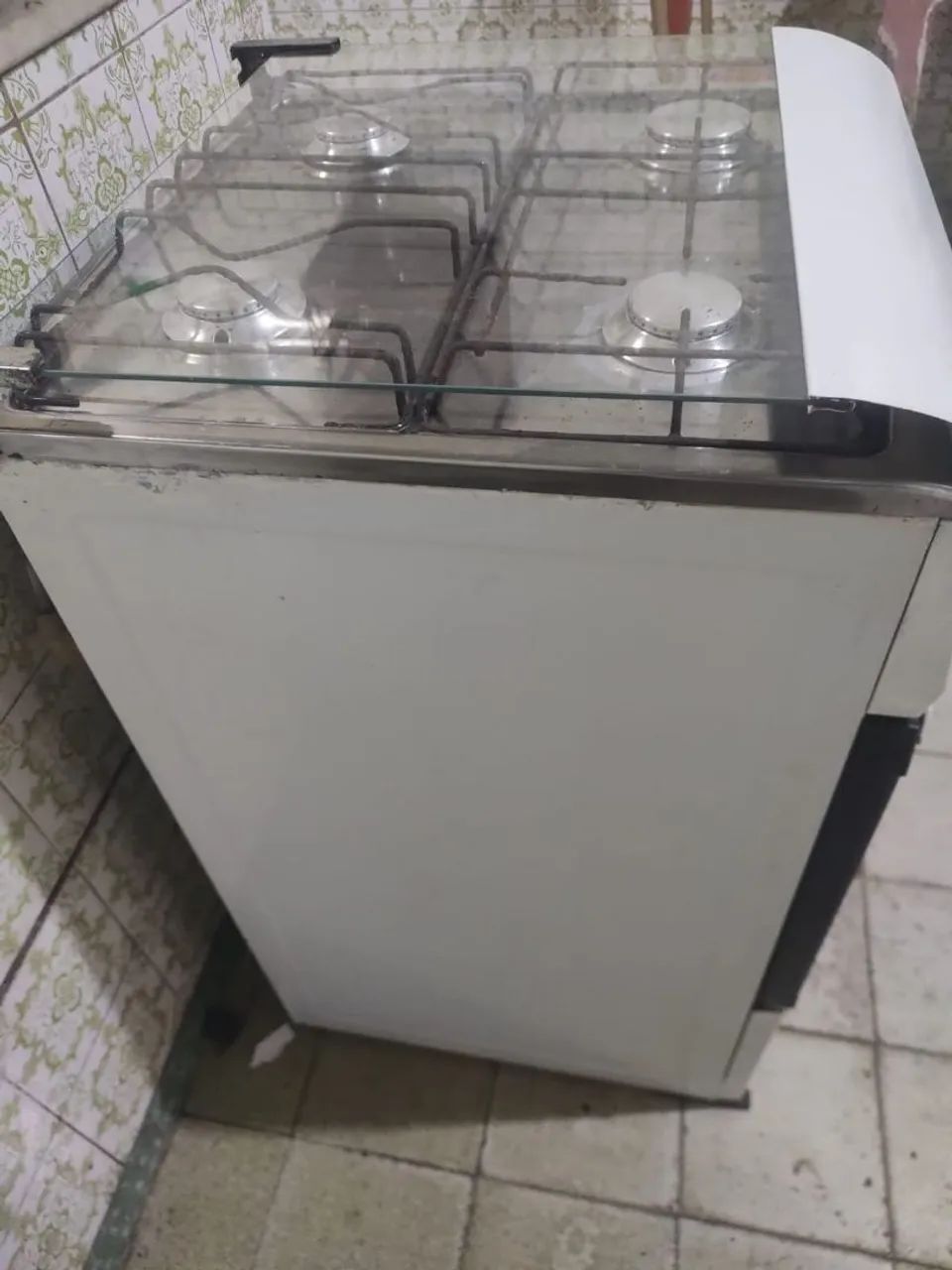 Fogão Dako 4 bocas - Foto 4