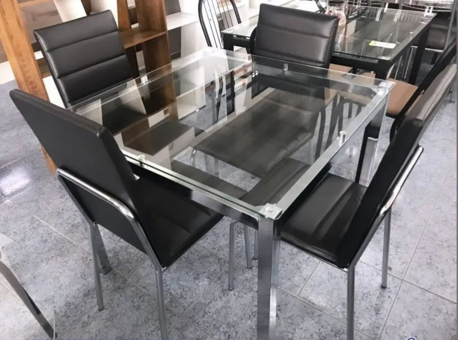 Mesa de jantar 