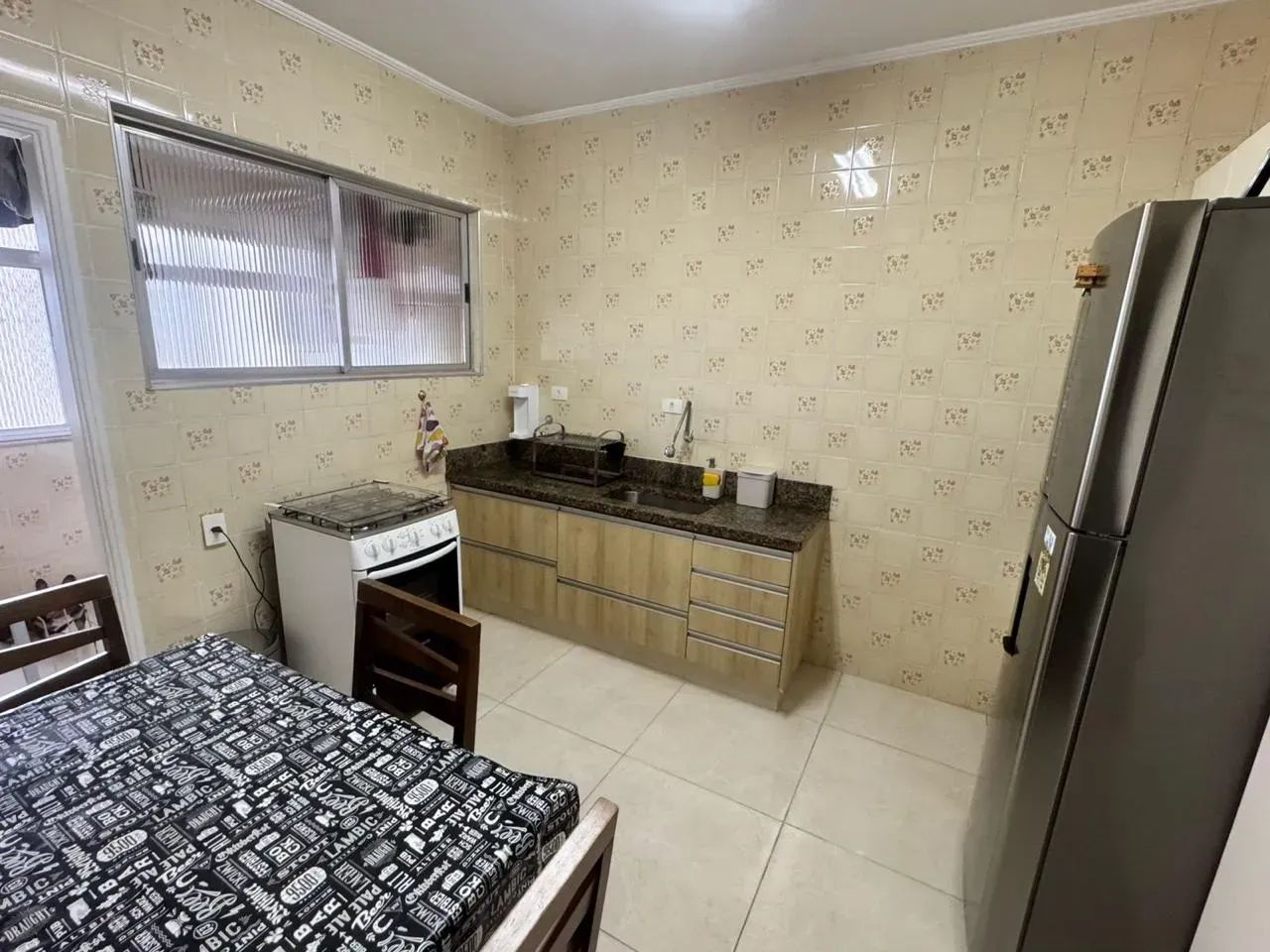 Ótimo apartamento, 2 quartos, 2 banheiros, amplo ! - Foto 5