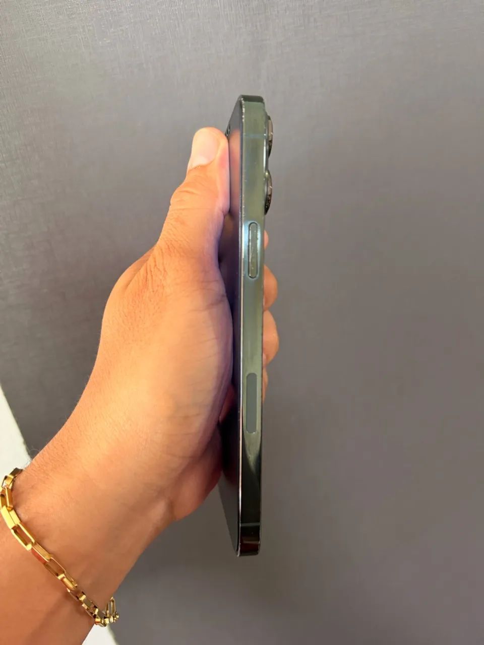 IPHONE 13 PRO MAX 256GB (Todo original) - Foto 4