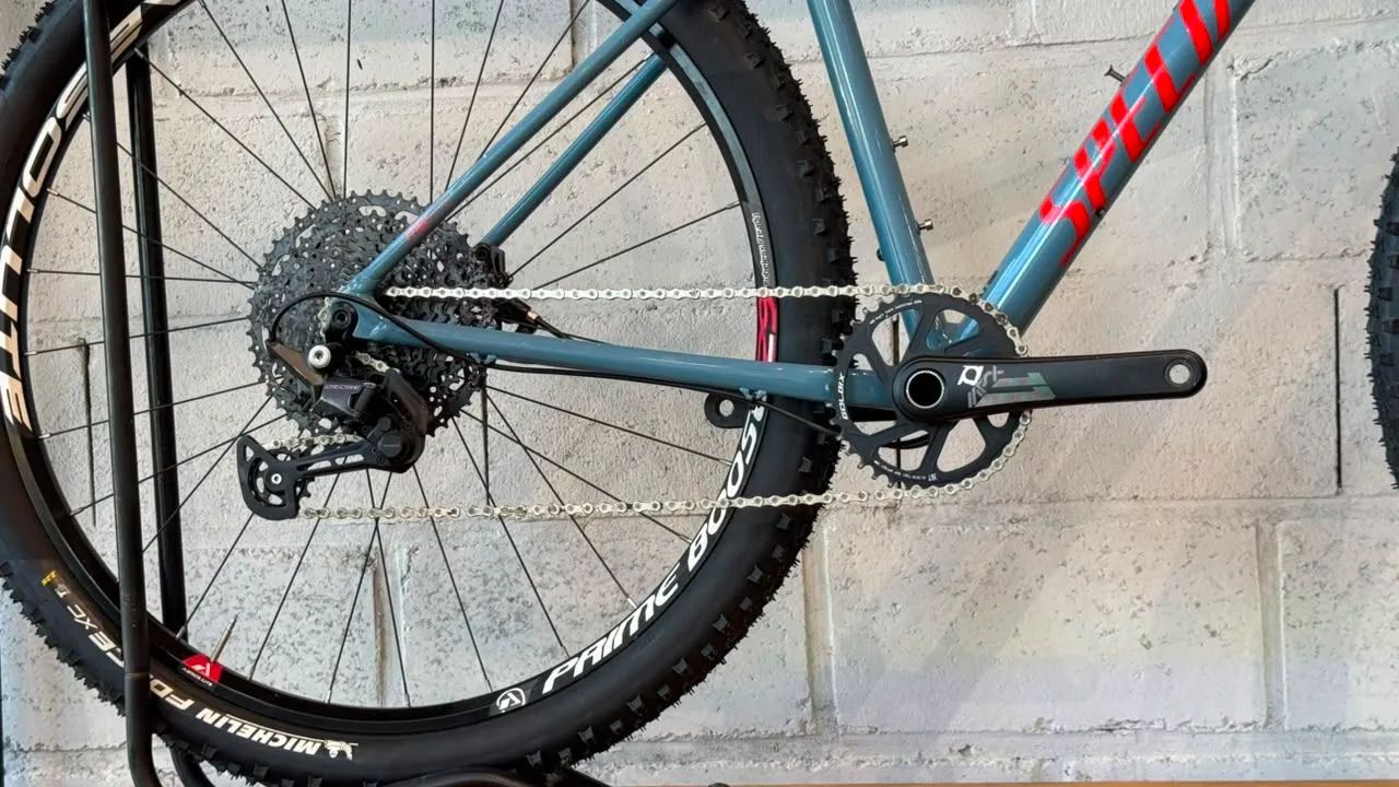 Specialized Chisel  - Foto 4
