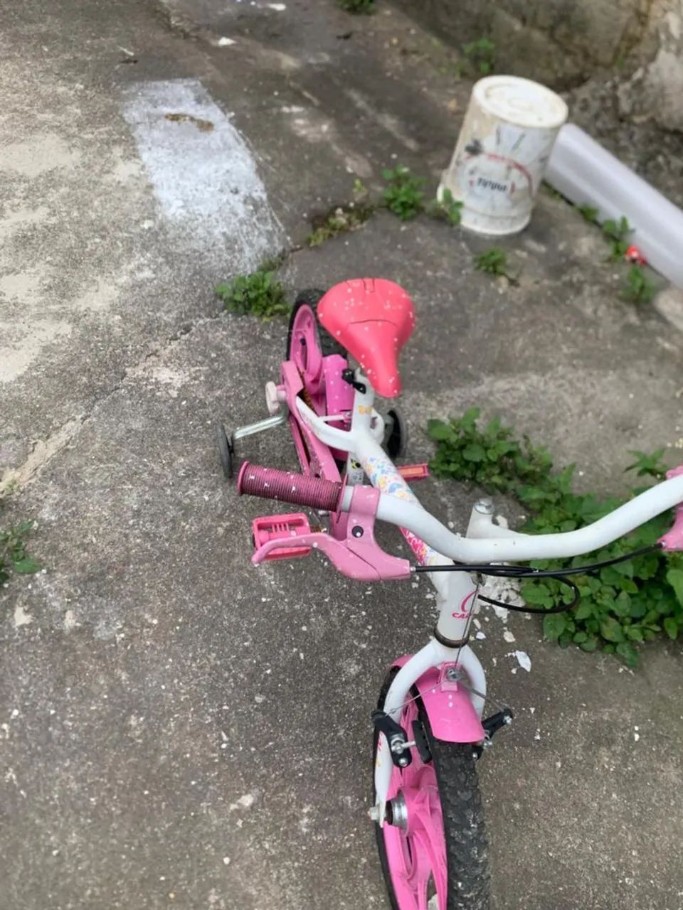 Bicicleta Caloi  - Foto 2