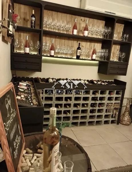 Ponto Comercial- Petrópolis, Nogueira - Foto 3