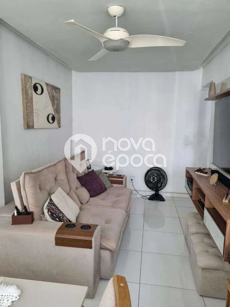 Cordovil | Apartamento 2 quartos - Foto 2
