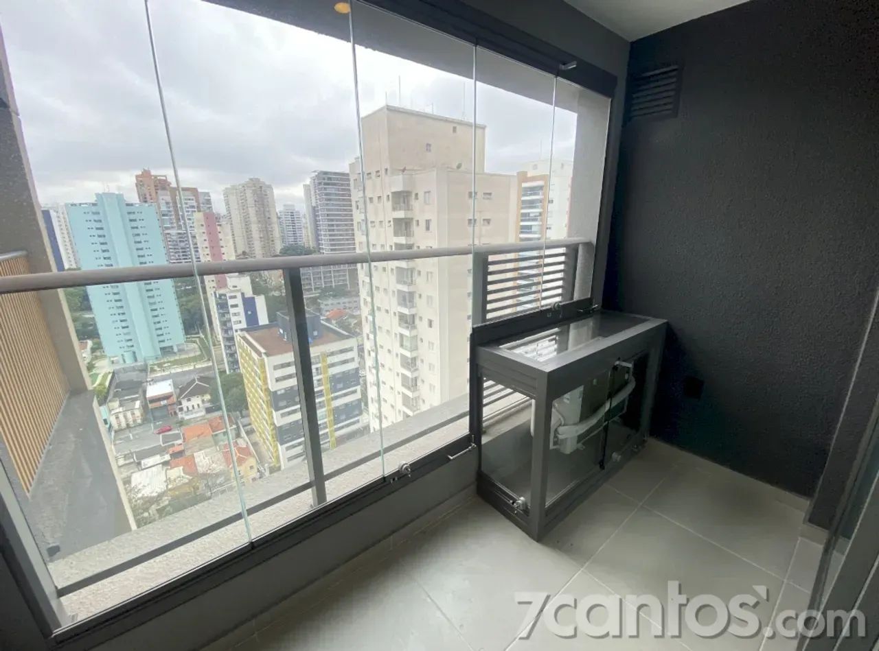 Apartamento, Vila Clementino, 1 Quarto - Foto 5