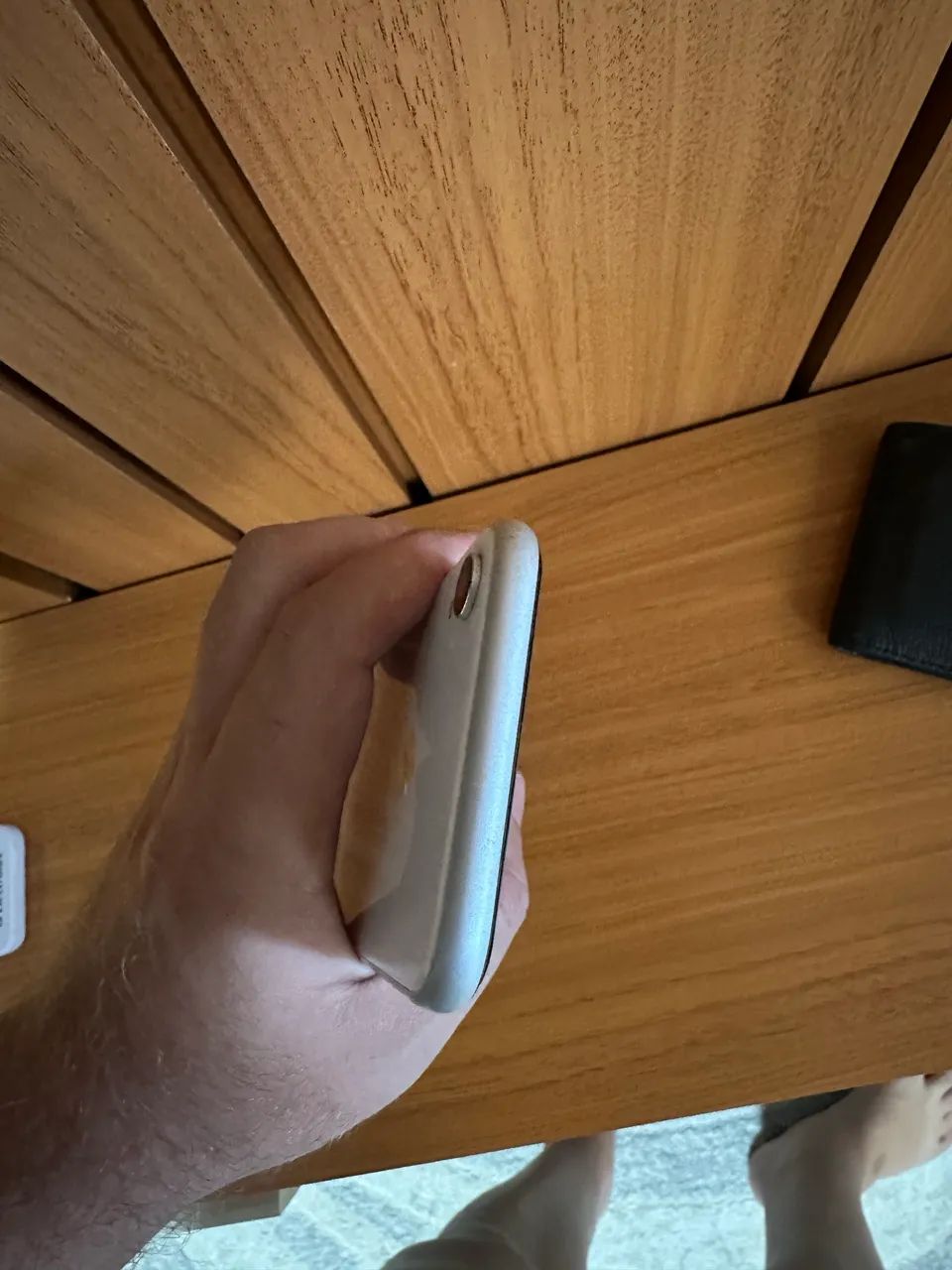 IPHONE XR PRA SAIR HOJE  - Foto 5