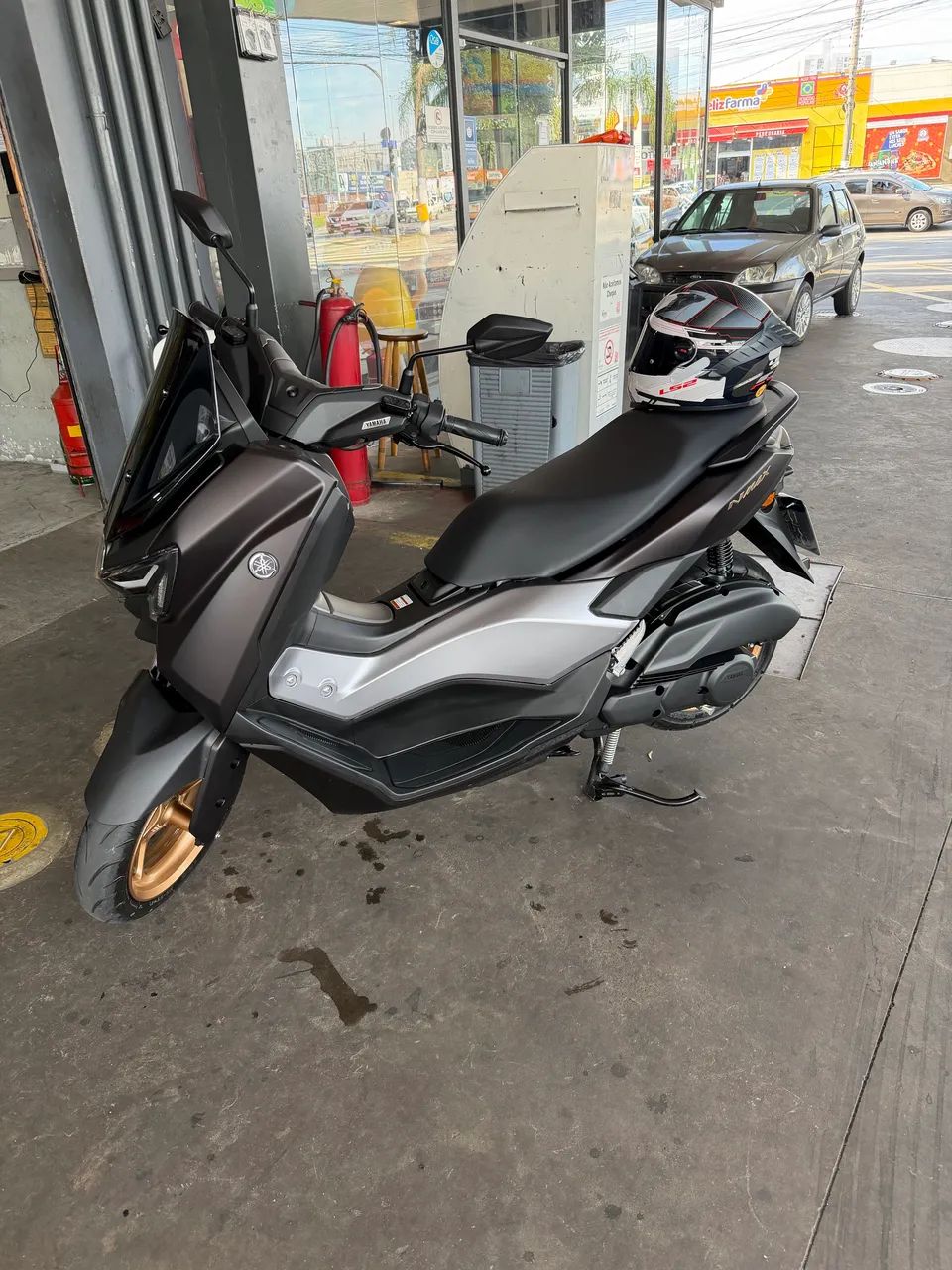 N max 160 2026 - Foto 5