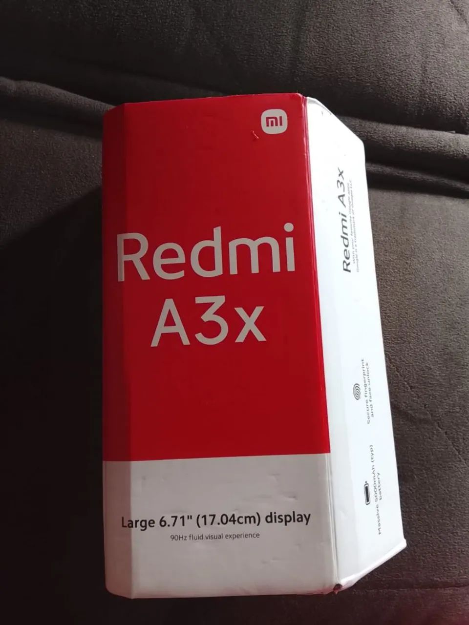 Celular a3x - Foto 2