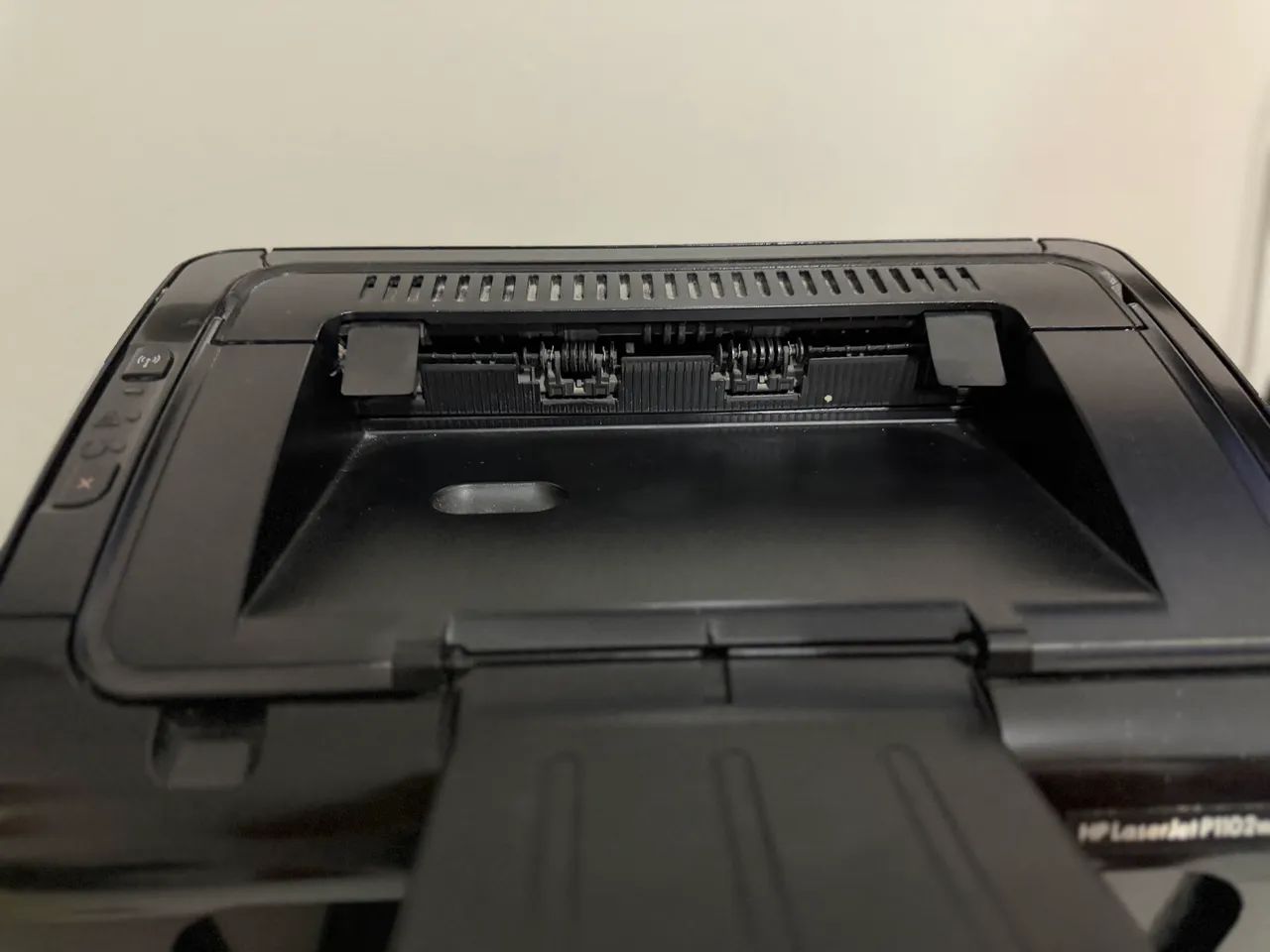 Impressora HP 1102w P&B - Foto 3