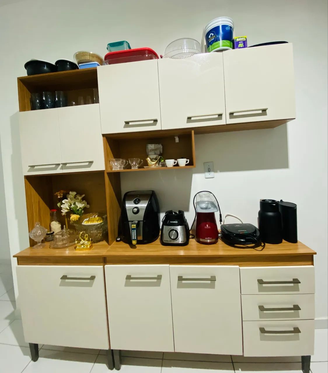 Armário de cozinha  - Foto 2