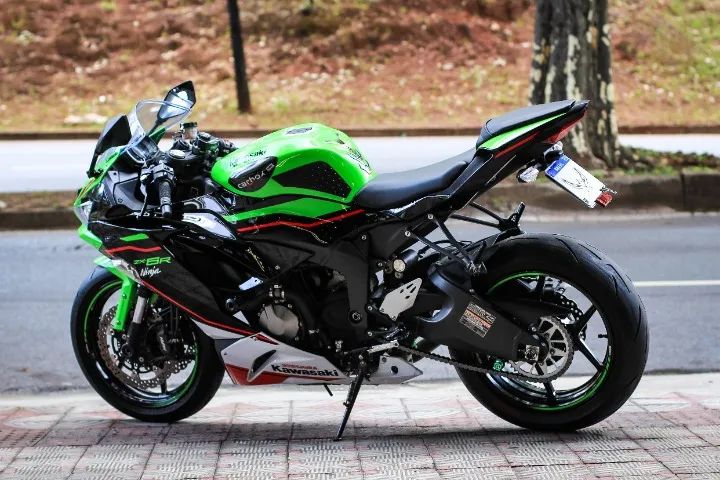 かけ COROA TRANSMISSÃO NINJA ZX-6R / Z750 - 42041-0094 - Kawaparts