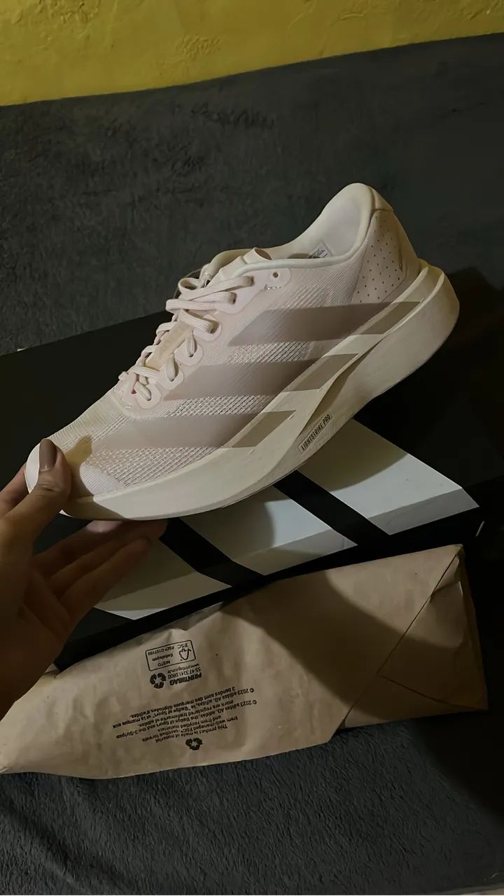 Adidas adizero evo sl original  - Foto 2