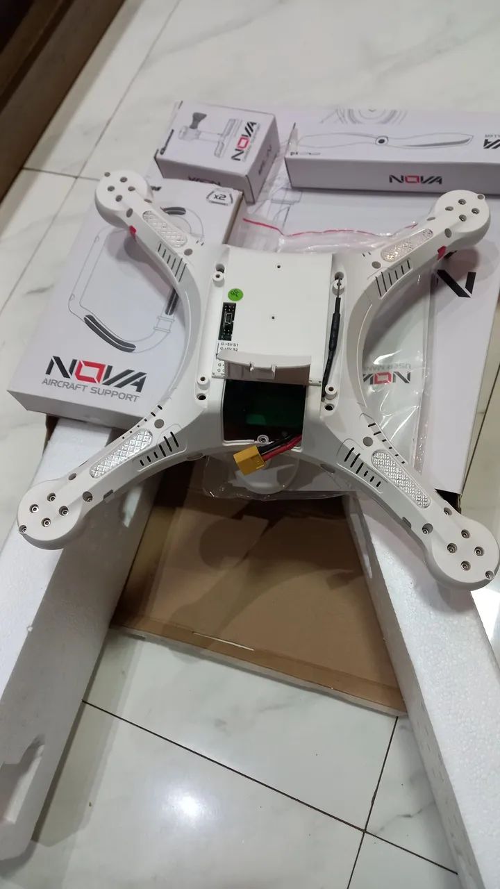 Drone Quanum NOVO - Foto 4