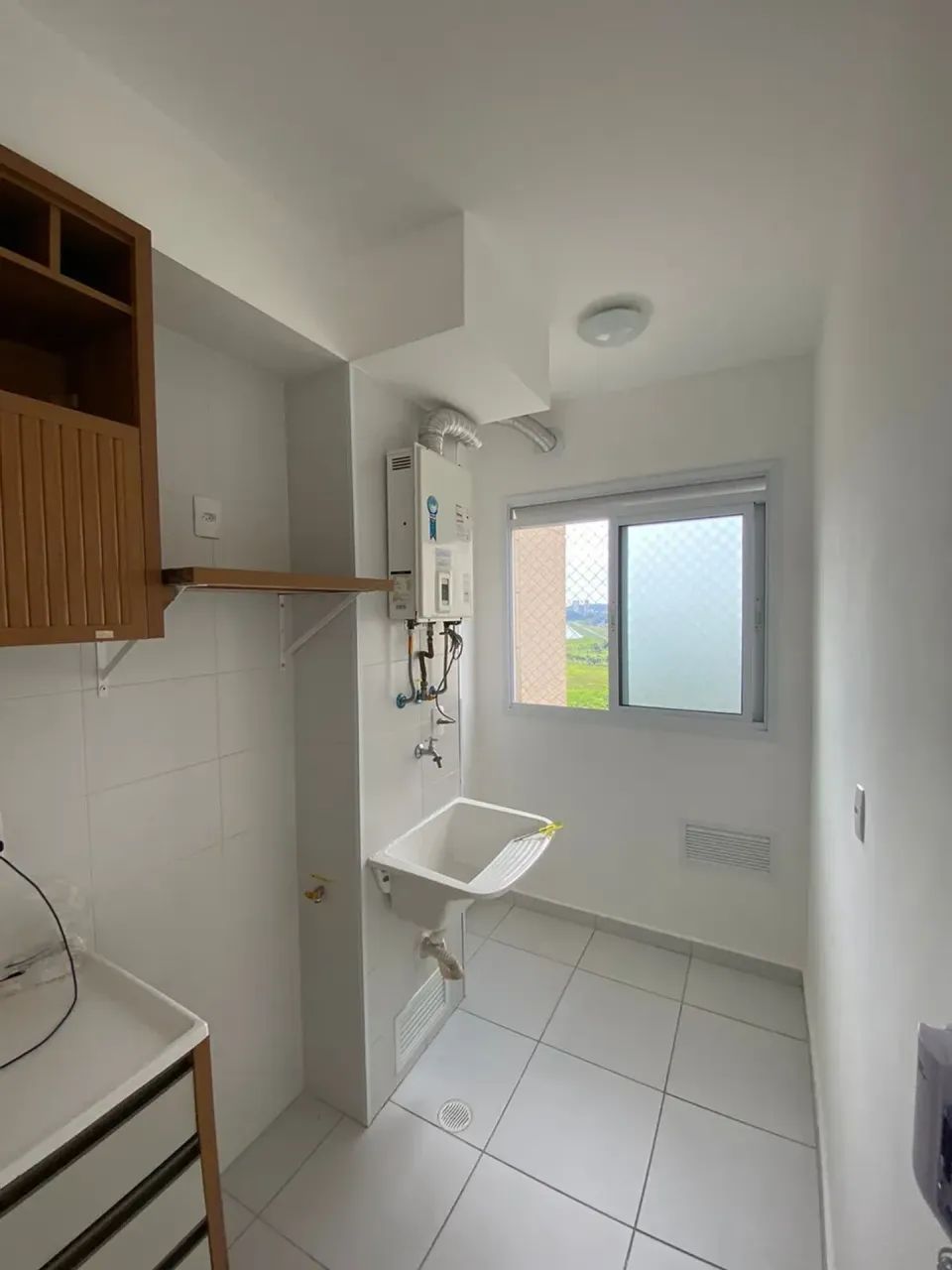 Aluga-Se Lindo apartamento com 2 quartos no Socorro. - Foto 2