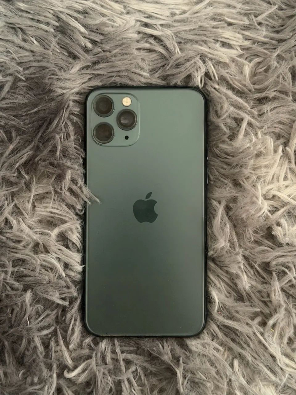 Carcaça iPhone 11 Pro Original 