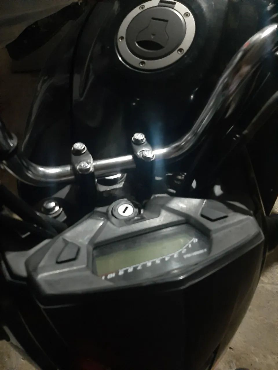 CG Titan 160 cl. - Foto 2