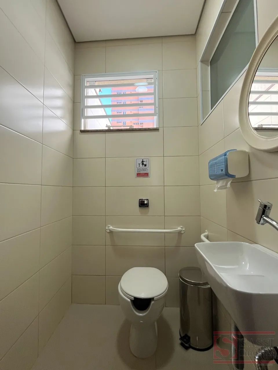 Sala Comercial para alugar 12m² em CENTRO - Foto 5