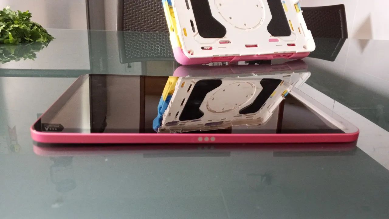 iPad A16 rosa  - Foto 2