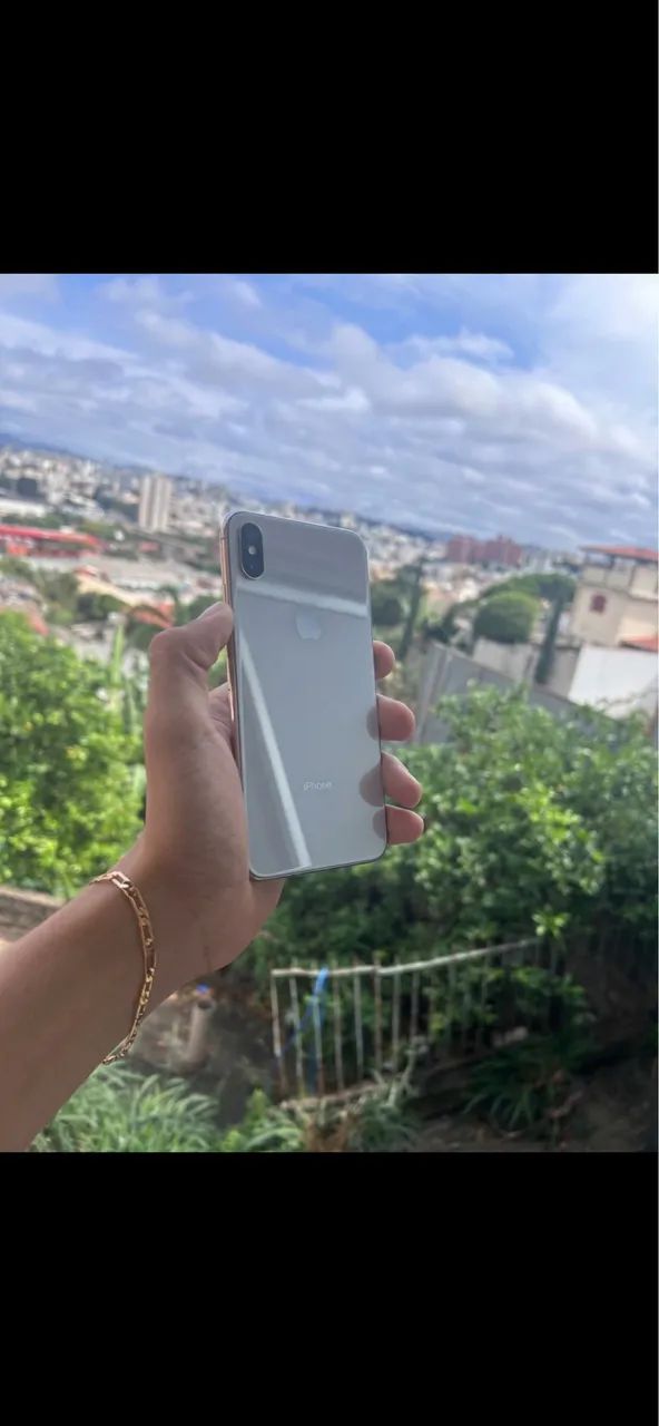 iPhone XS Max - IMPERDÍVEL  - Foto 2