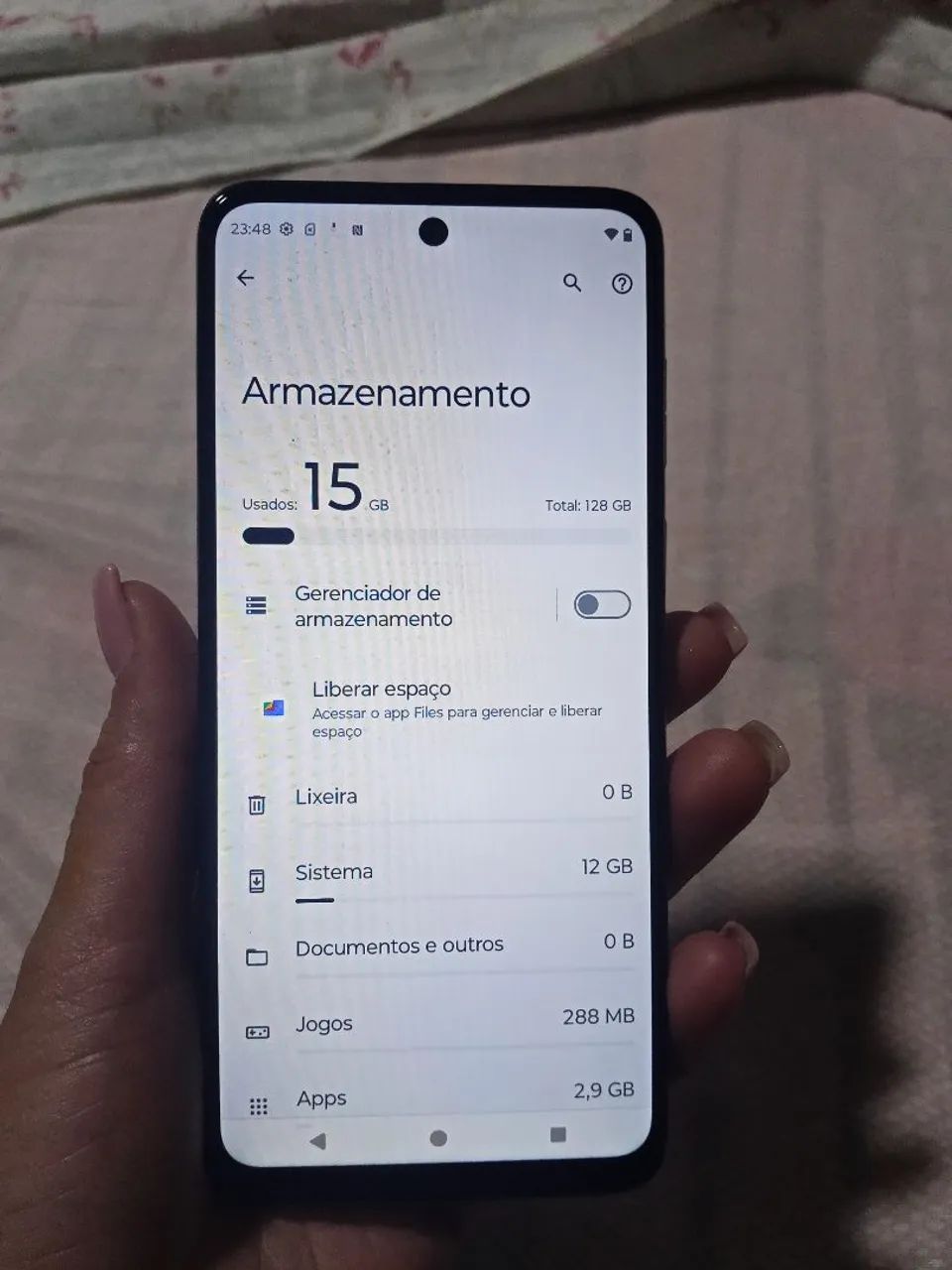 Moto G53  - Foto 3