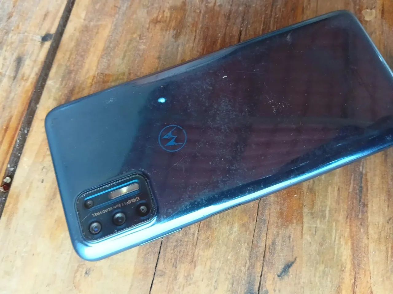 Moto g 9 plus - Foto 4