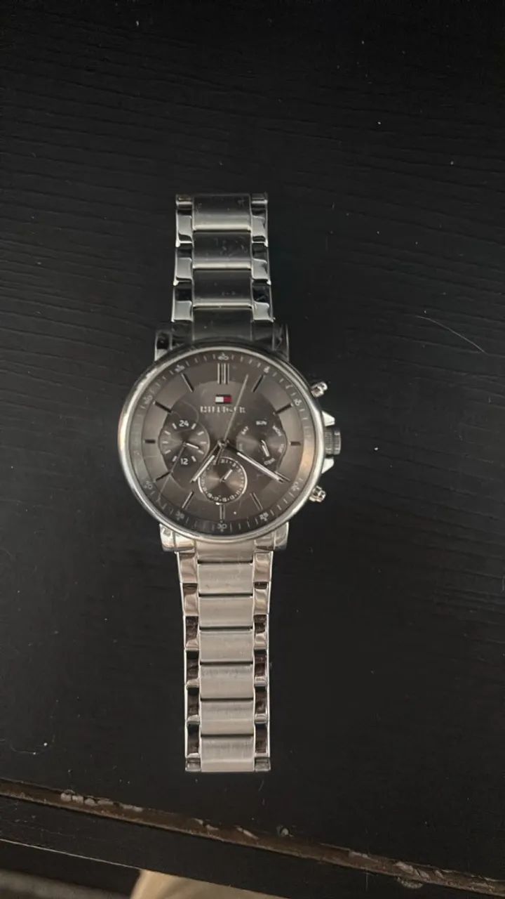 Relógio Tommy Hilfiger