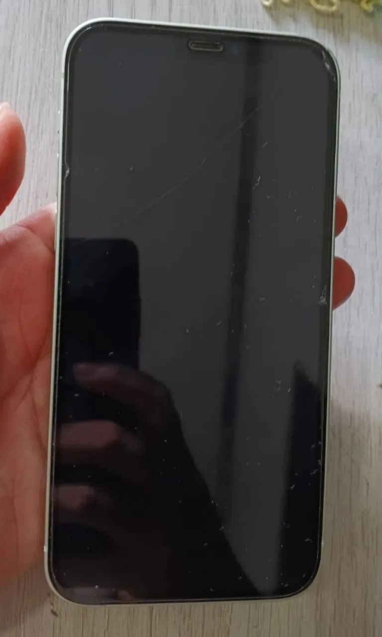 Iphone 12 - Foto 5