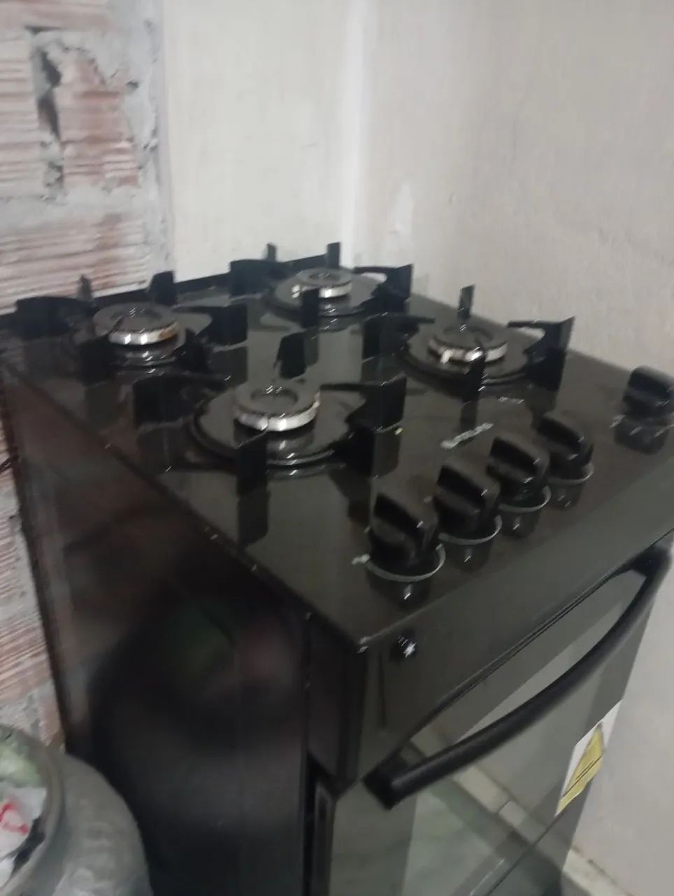 Fogão 4 bocas - Foto 3