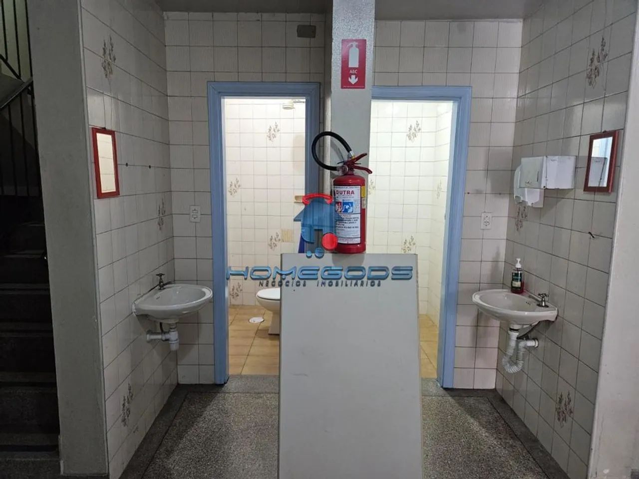 Ponto para alugar em Campinas, Vila Lídia, com 170 m² - Foto 5