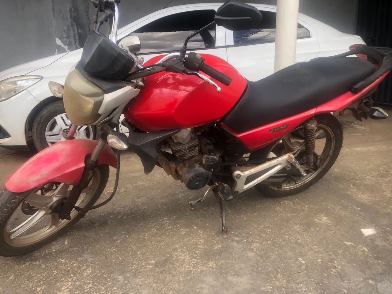 Kasinski 150cc