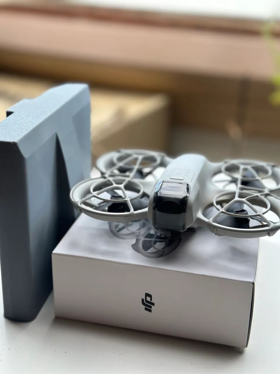 Drone DJI NEO  - Foto 5