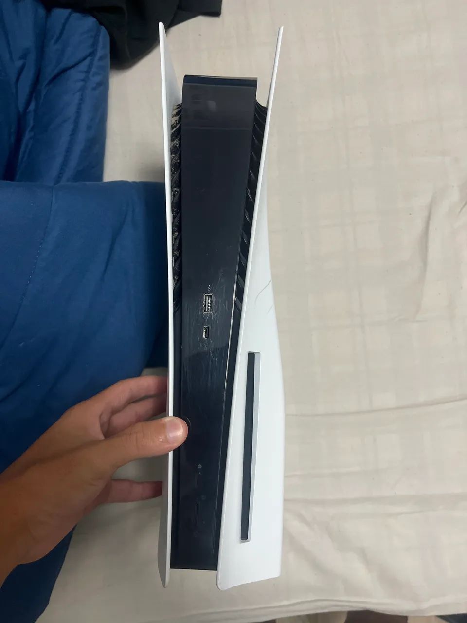 Vendo ps5 usado  - Foto 3